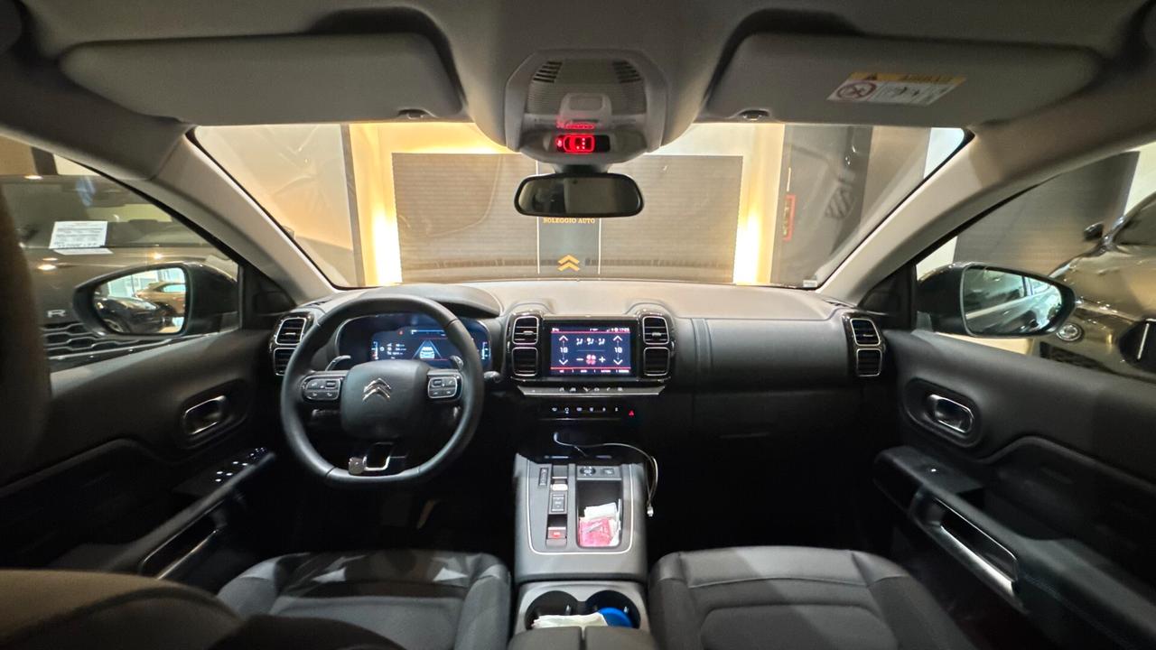 CITROEN C5 AIRCROSS 1.5 DIESEL 130CV - 2023