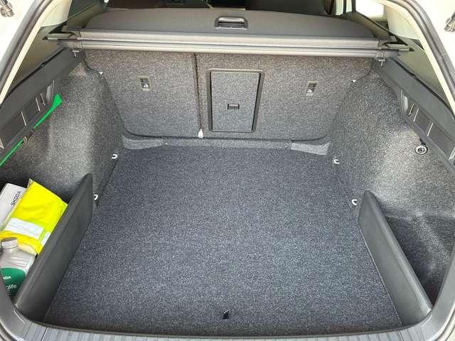 Skoda Octavia Octavia Wagon 1.5 tsi mhev Selection 150cv dsg