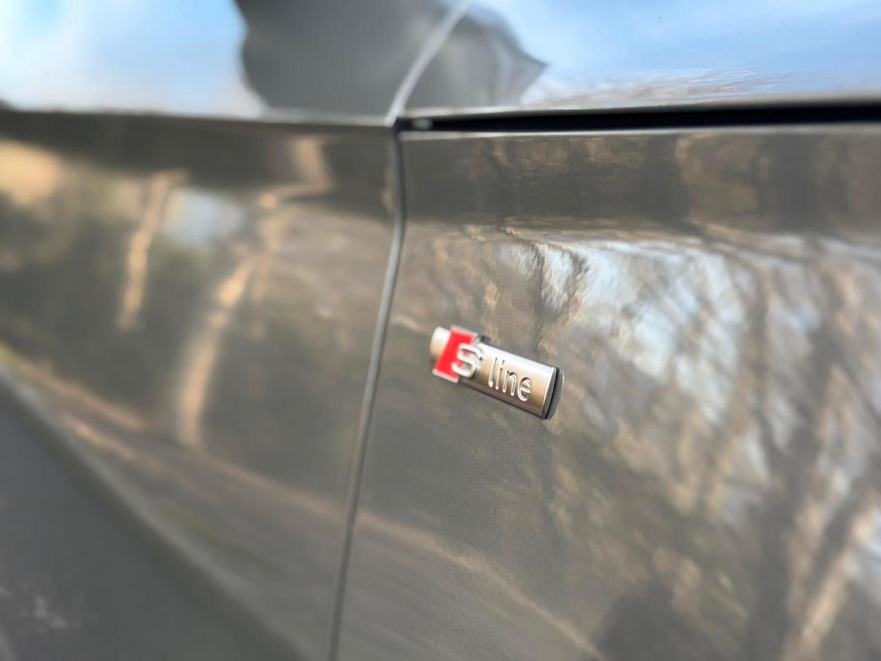 Audi Q5 40 TDI 204 CV quattro S tronic line