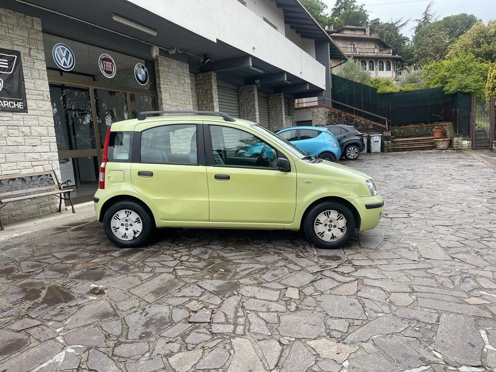 Fiat Panda 1.2 Dynamic NEO PATENTATI