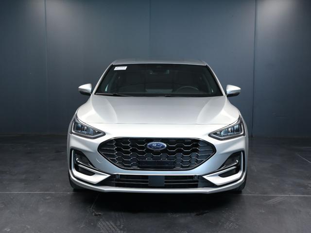 FORD Focus 1.5 EcoBlue 115CV automatico 5p. ST-Line