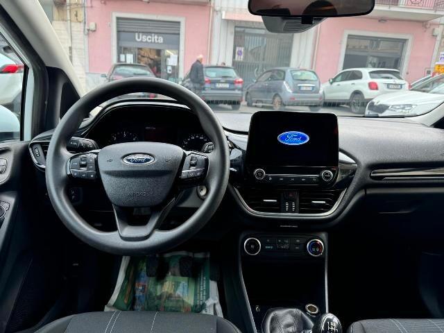 Ford Fiesta 1.5 EcoBlue 5 porte Business