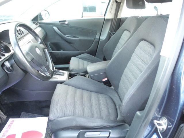 VOLKSWAGEN Passat Variant 2.0 TDI DPF DSG Highline -Ok NEOPAT.- UniPROPRIET.