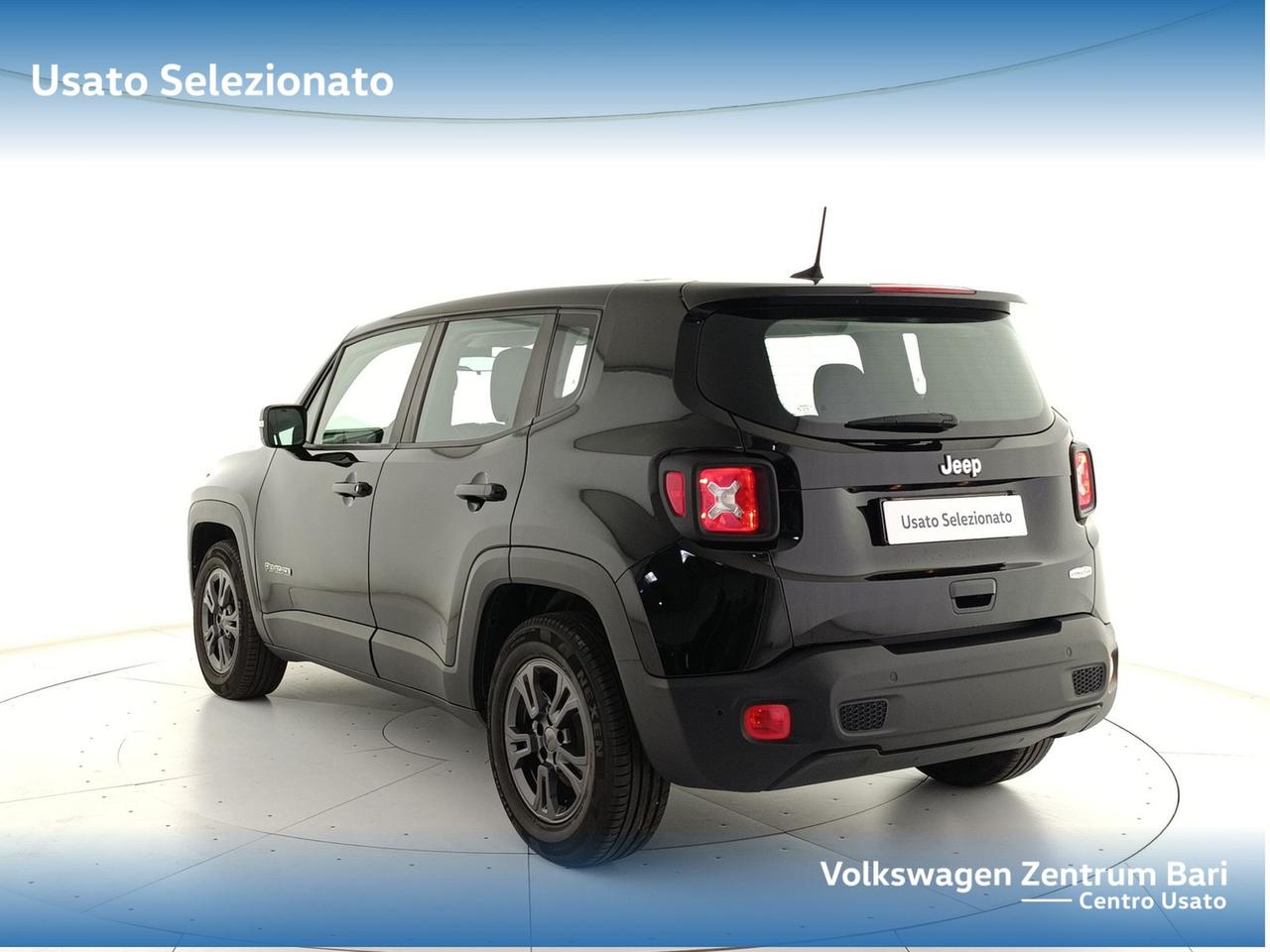 Jeep Renegade 1.0 t3 longitude 2wd