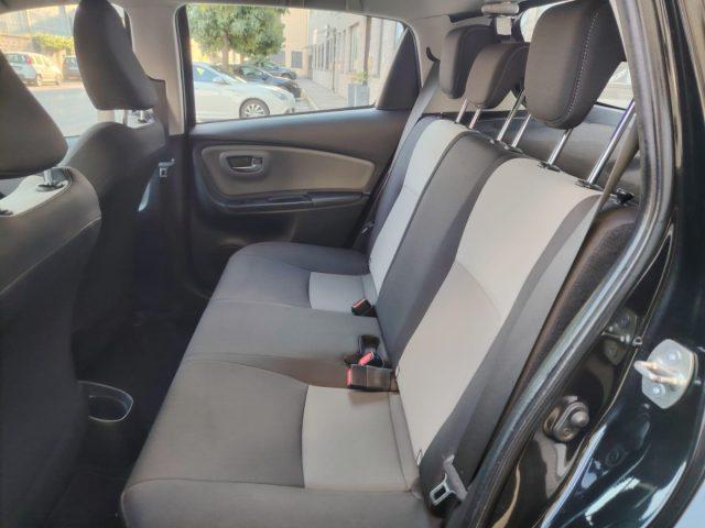 TOYOTA Yaris 1.5 Hybrid 5 porte Y20 PREZZO REALE-NEOPATENTATI