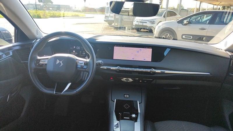 DS DS4 DS 4 BlueHDi 130 aut. Business