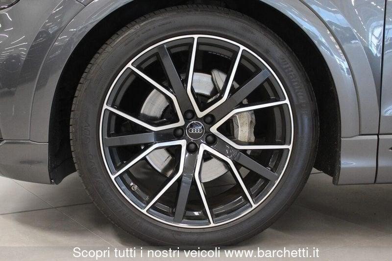 Audi Q8 50 3.0 tdi mhev quattro tiptronic