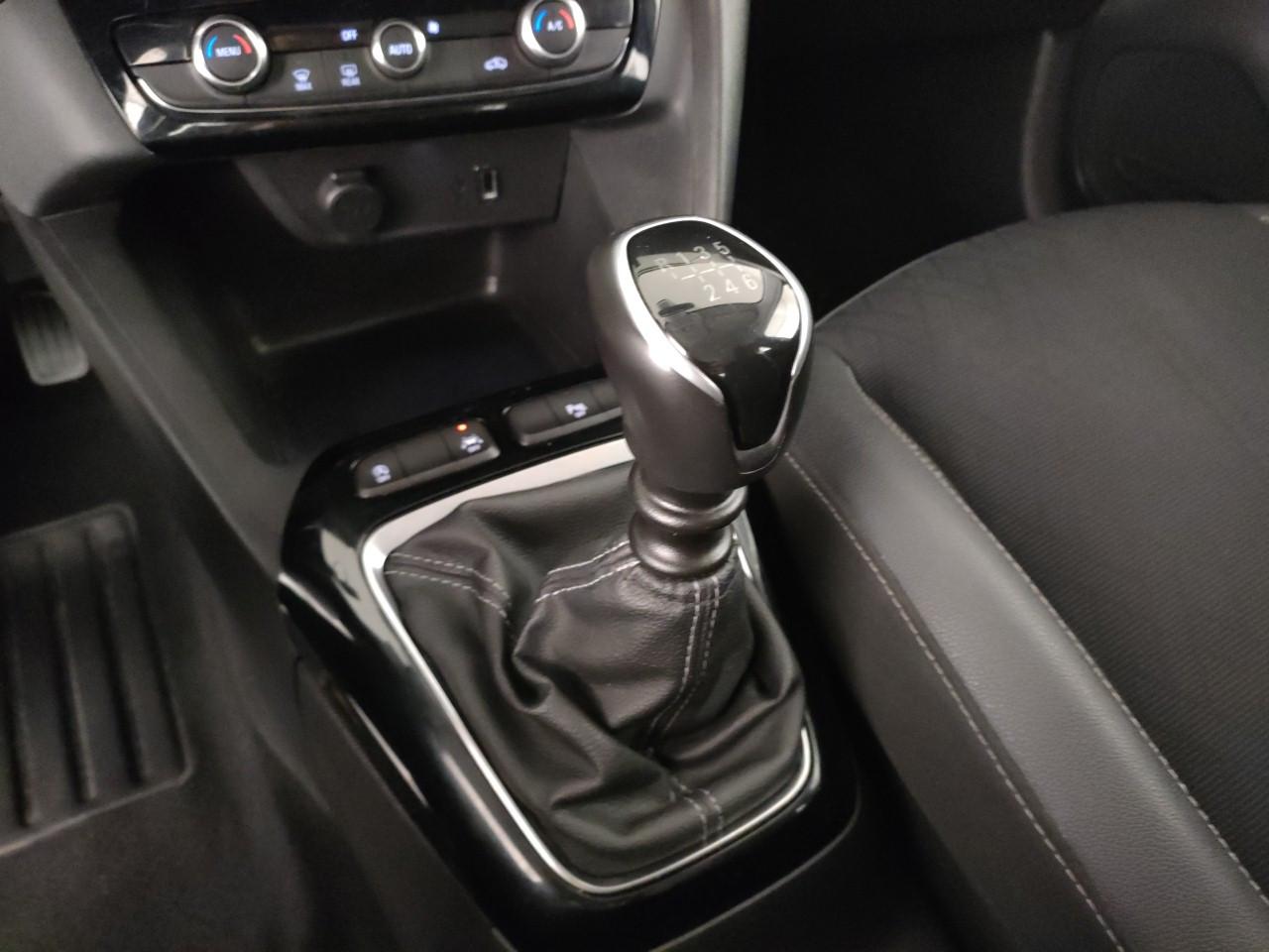 OPEL Corsa 1.2 Elegance s&s 100cv