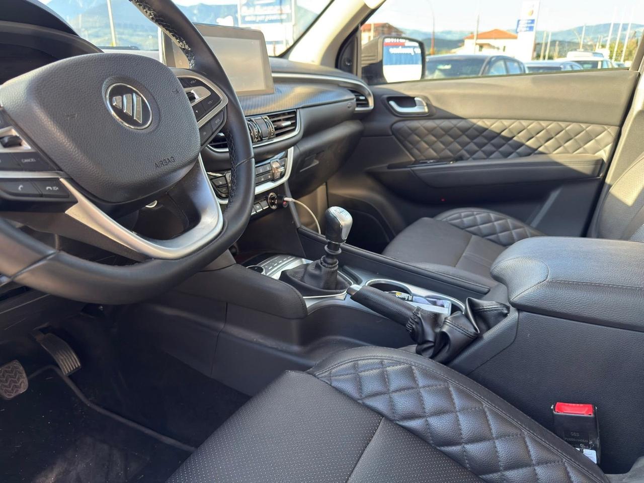 Foton Tunland g7 2.0 TDI Doppia Cabina 4WD più iva
