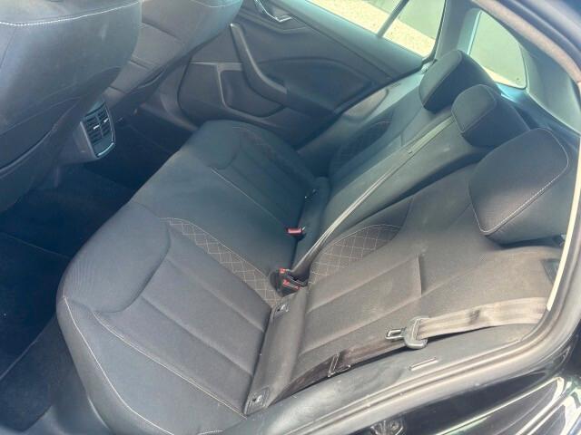 Skoda Scala 1.6 TDI SCR DSG Style