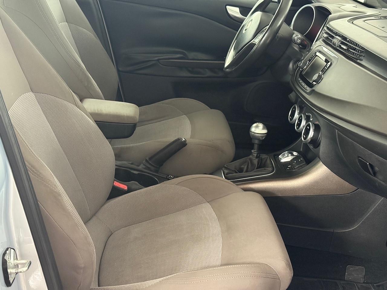 Alfa Romeo Giulietta 2.0 JTDm-2 150 CV Exclusive