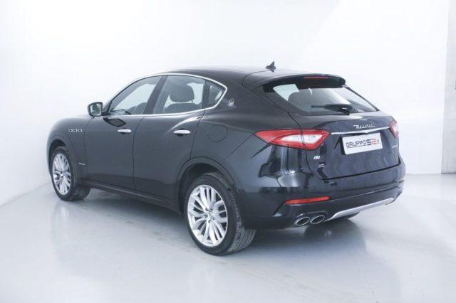 MASERATI Levante V6 Diesel AWD Granlusso/SEDILI PELLE VENTILATI