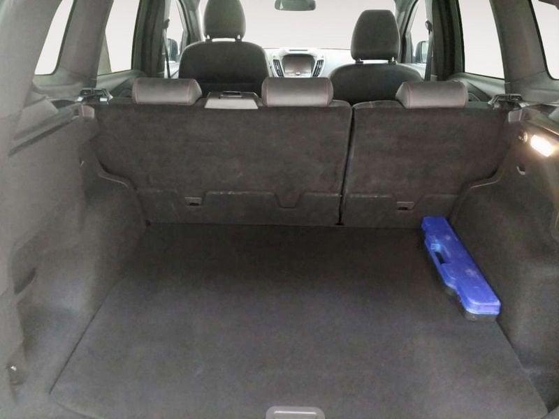 Ford Kuga 2.0 tdci ST-Line s&s awd 180cv powershift my19.25