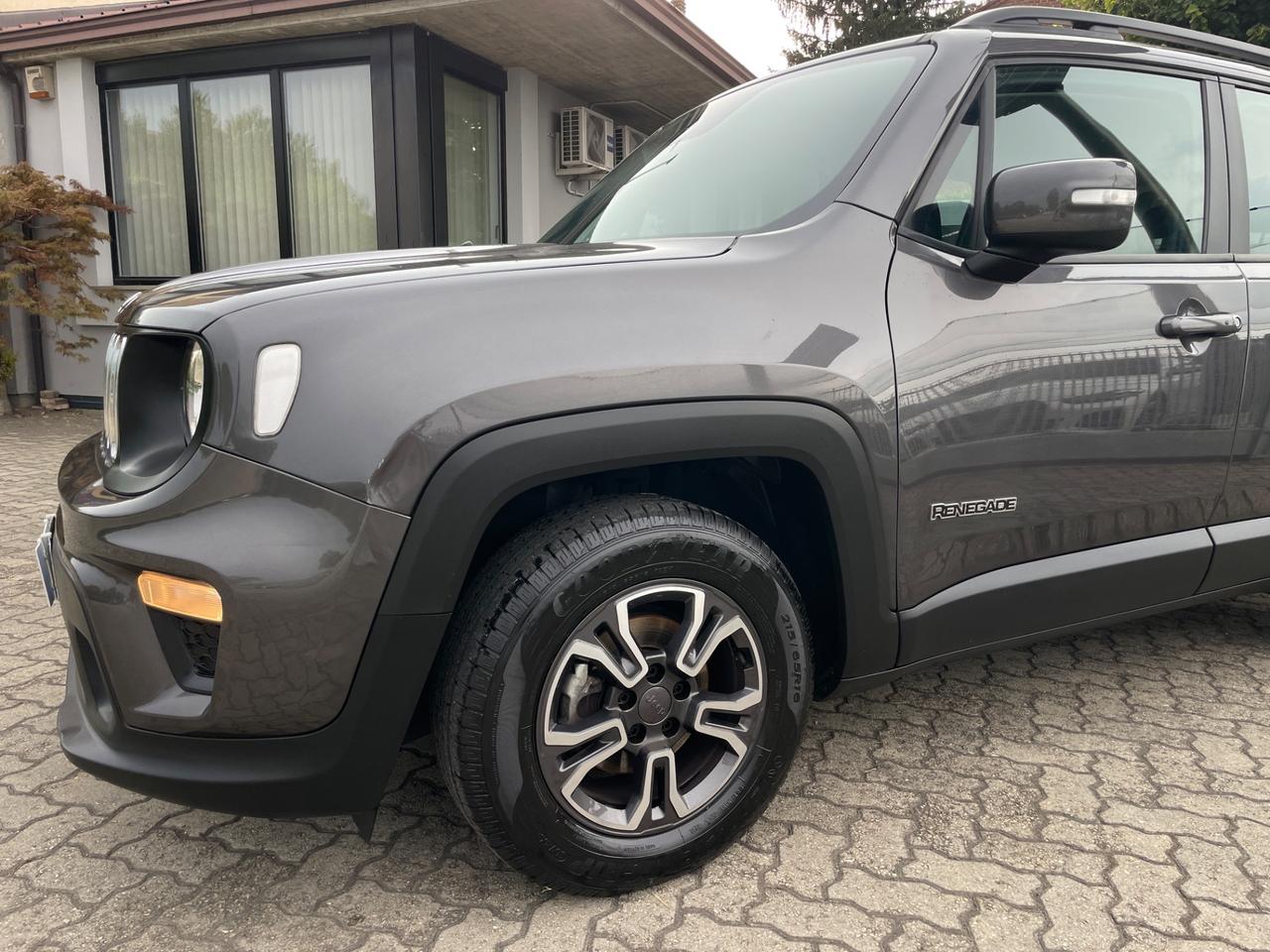 Jeep Renegade 1.0 T3 Longitude