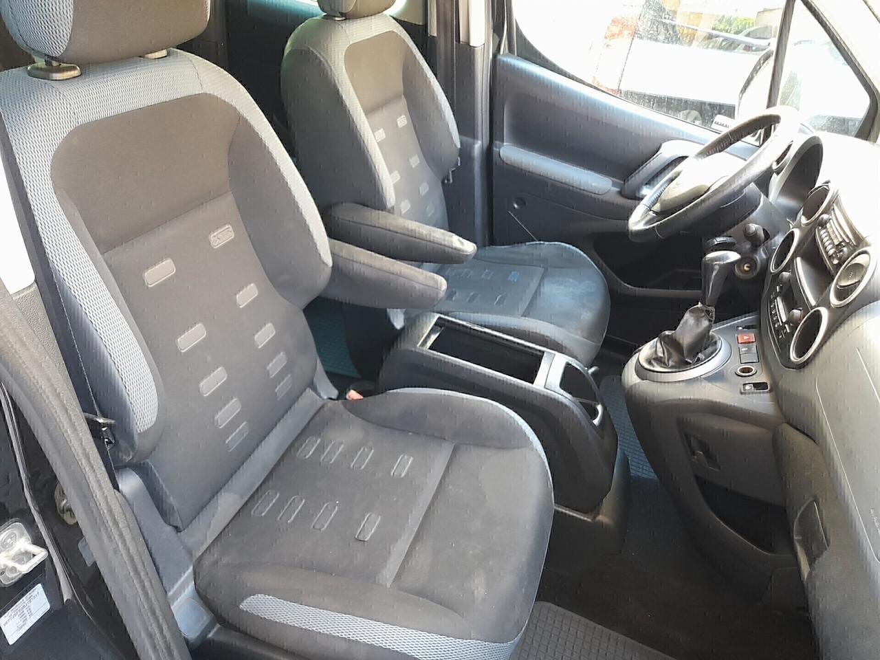 Citroen Berlingo 1.6 VTi 120CV XTR Theatre