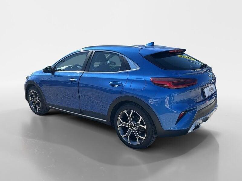 KIA Xceed 1.0 TGDi GPL Style