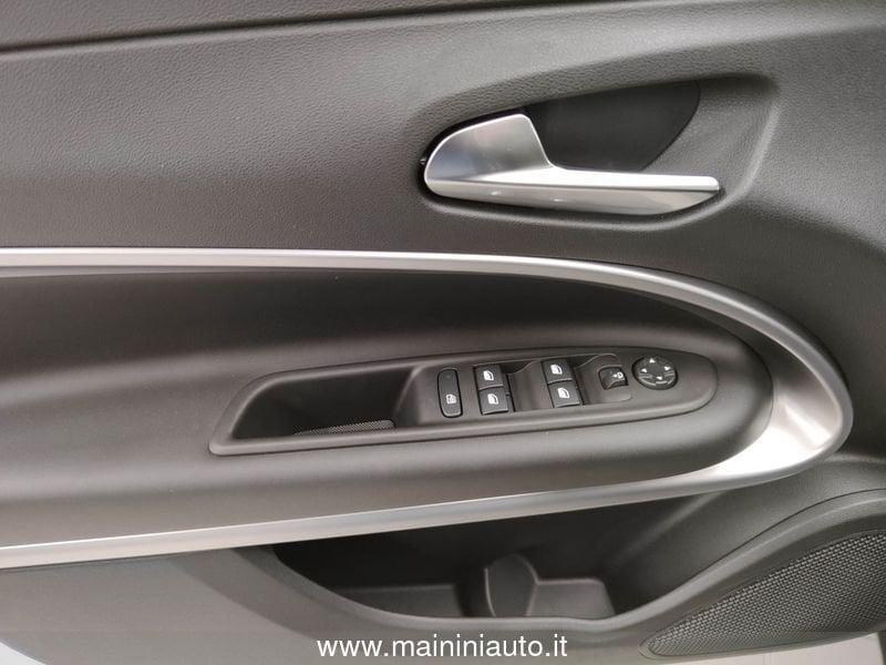 Jeep Avenger 1.2 T 100cv MHEV Summit Automatica SUPER PROMO