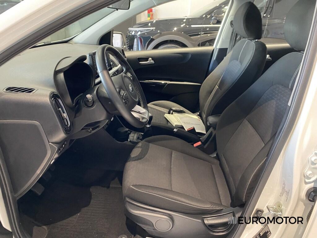 Kia Picanto 5 Porte 1.0 MPI Cool 2WD