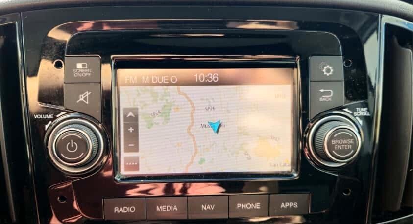 Fiat Doblò 1.6 MJT 105CV Cargo