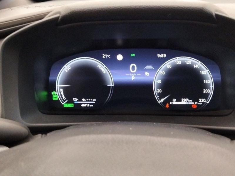 Toyota C-HR 2.0 PHEV E-CVT Trend
