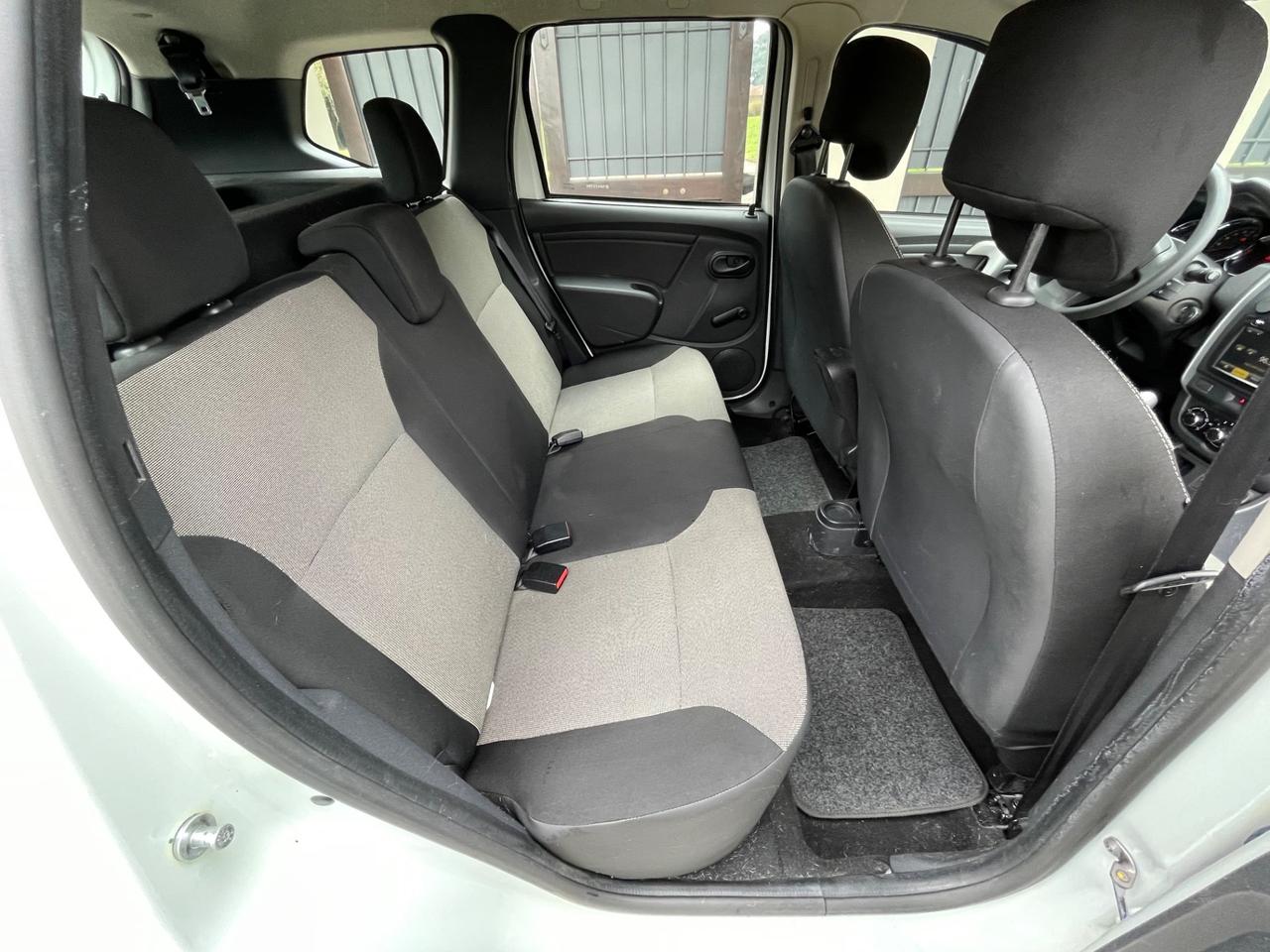 Dacia Duster 1.6 110CV GPL *UNICO PROPRIETARIO *