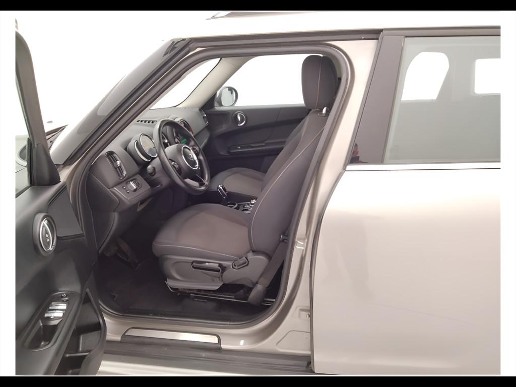 MINI Mini Countryman F60 2017 - Mini Countryman 2.0 Cooper D Boos