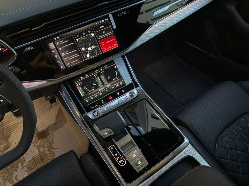 Audi Q8 SUV 50 TDI 286 CV quattro tiptronic S line edition