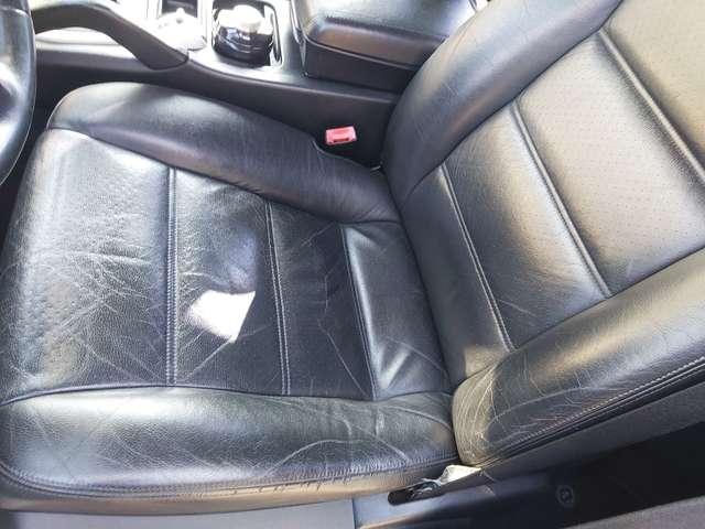 Porsche Cayenne 4.5 Turbo tiptronic