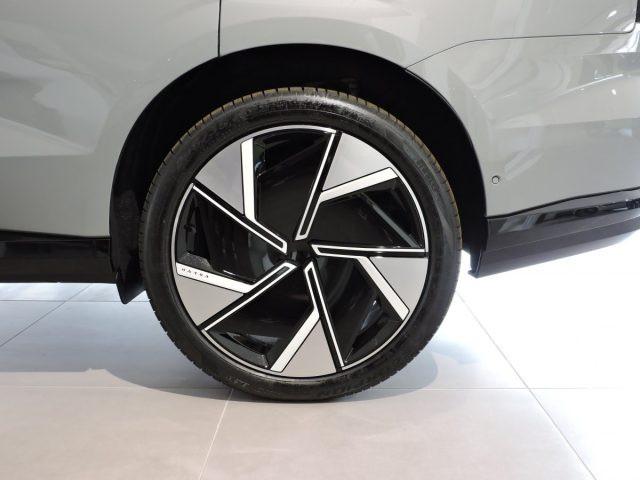 VOLVO EX90 TWIN MOTOR ULTRA AUTOMATICA 7P. KM0