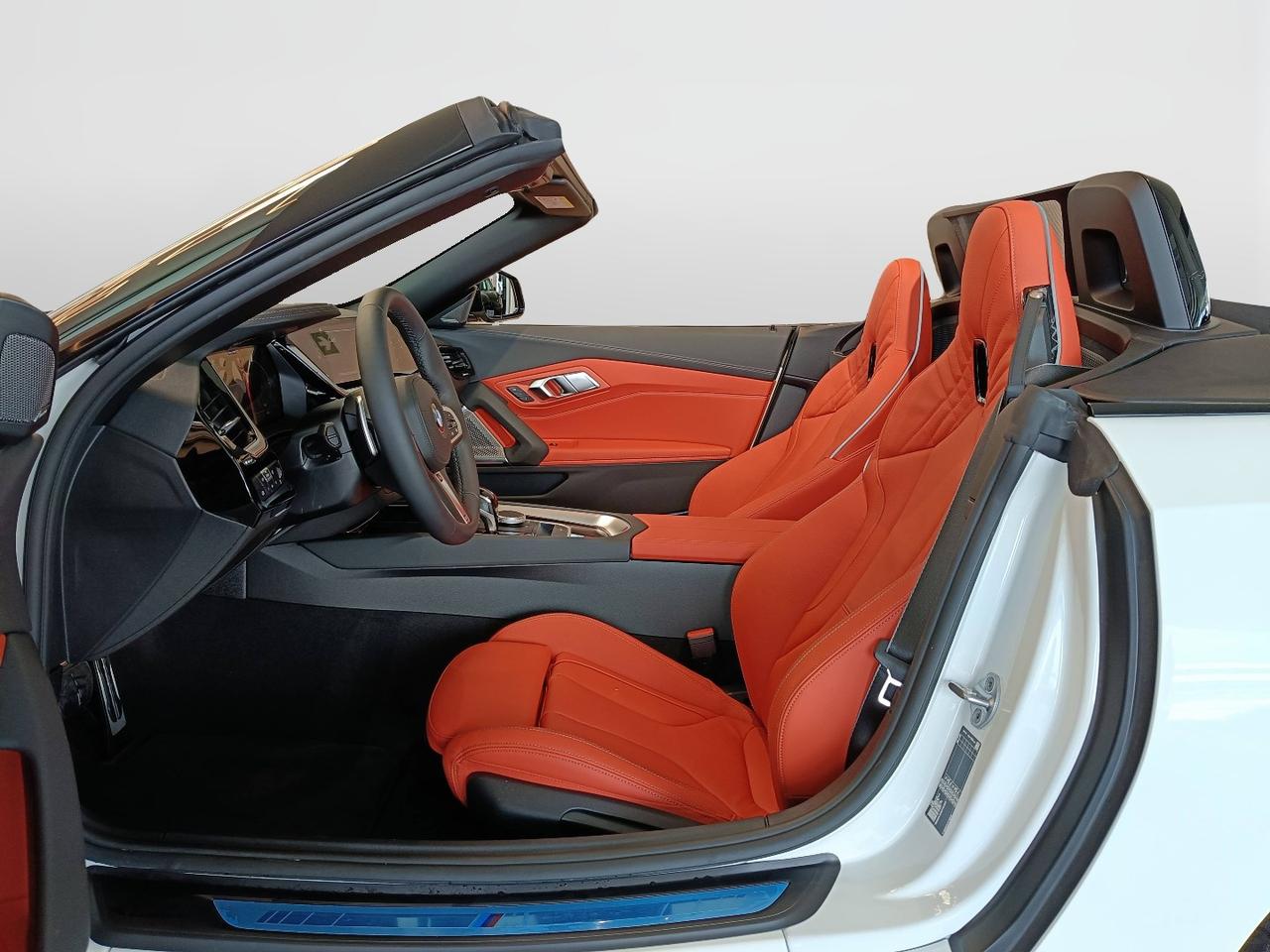 BMW BMW Z4 sDrive20i