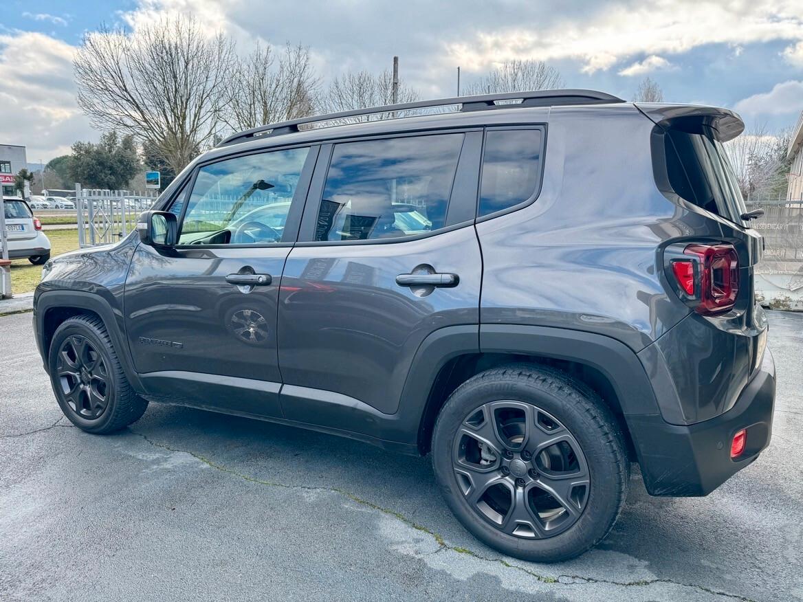 Jeep Renegade 1.0 T3 80th Anniversary 20.000KM
