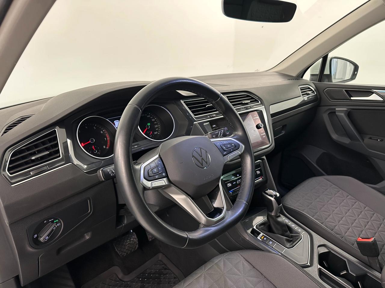 Volkswagen Tiguan 1.5 TSI 150 CV DSG ACT Life