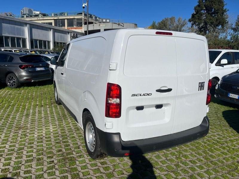 FIAT Scudo Scudo 2.0 BlueHDi 145 CV PL-TN Furgone