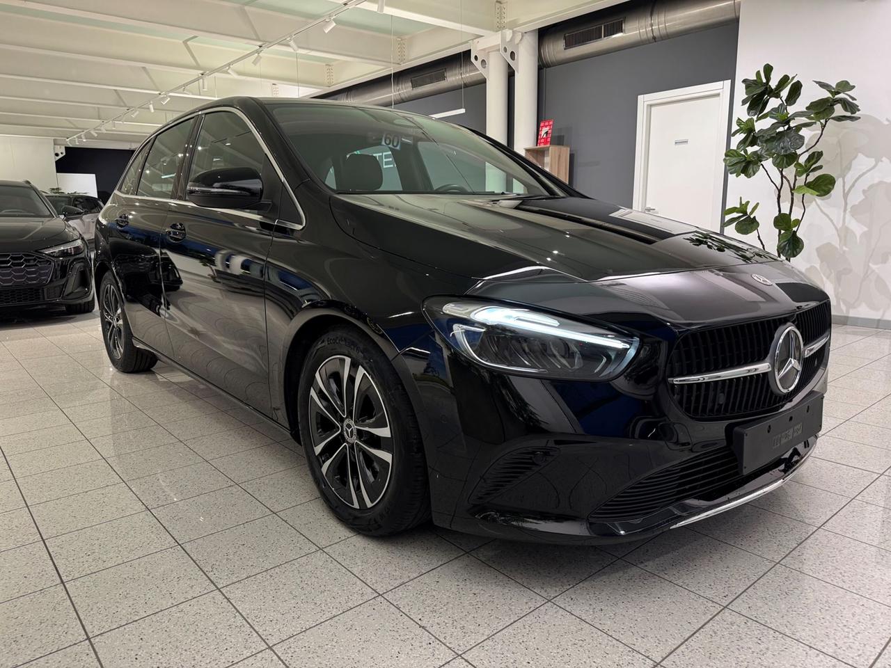 MERCEDES Classe B - W247 2023 d Progressive Advanced auto