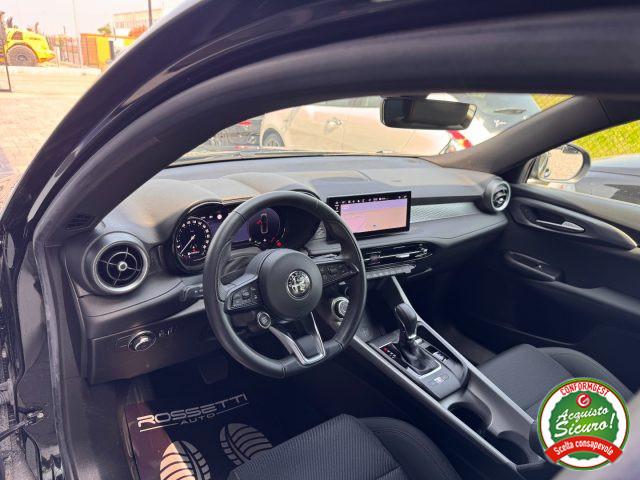 ALFA ROMEO Tonale 1.6 diesel 130 CV TCT6 Sprint