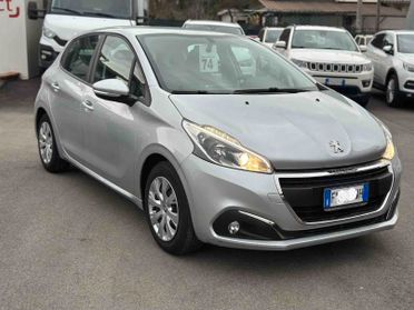 Peugeot 208 PureTech 82 5 porte Active