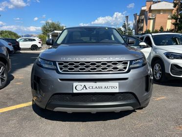 Land Rover Range Evoque 2.0 I4 200 CV AWD Auto R-Dynamic SE