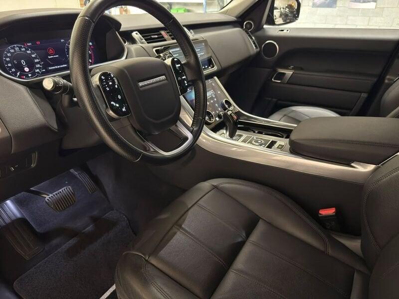 Land Rover Range Rover Sport 3.0 SDV6 MHEV 249cv S aut.