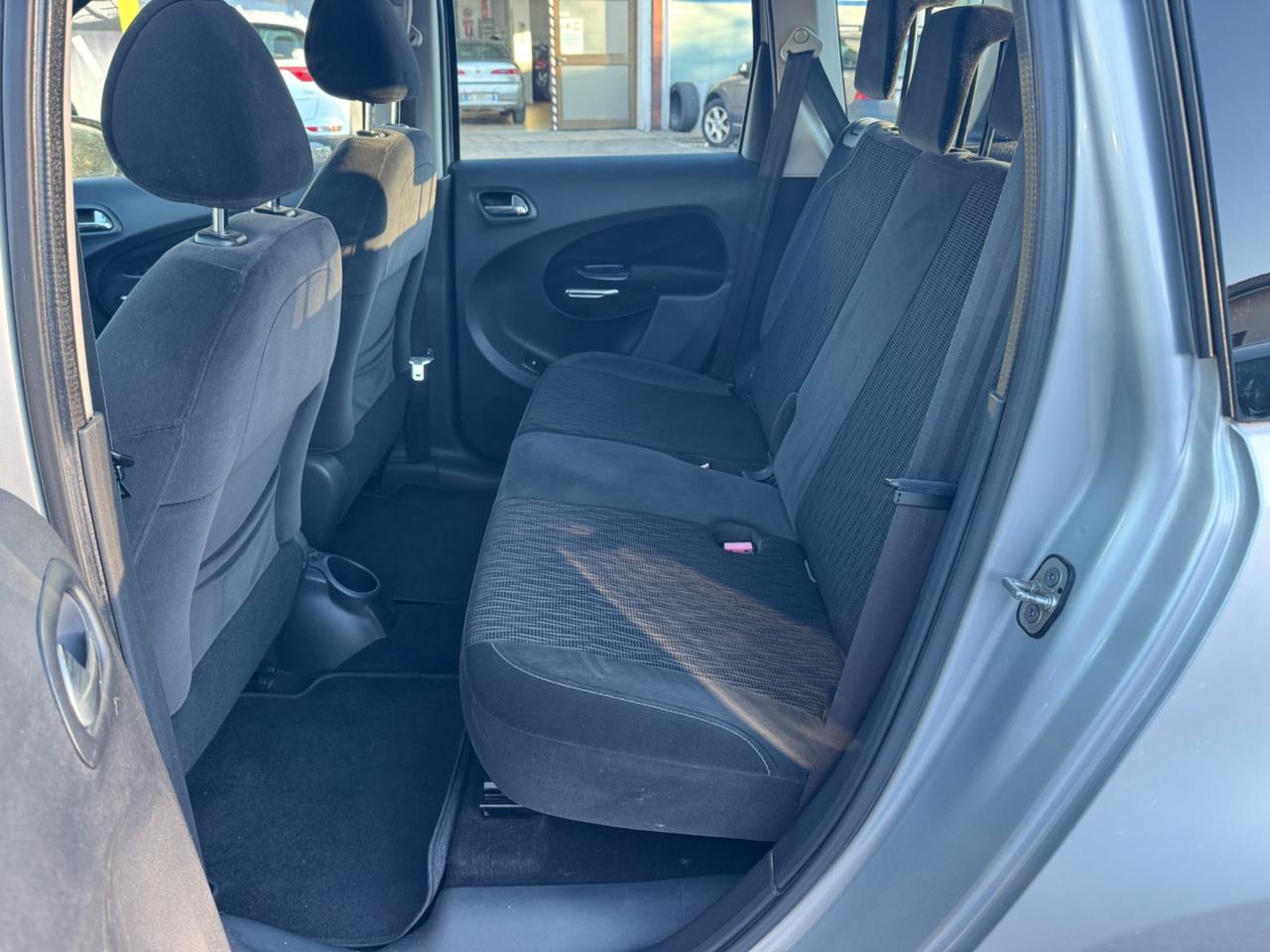 Citroen C3 Picasso 1.4 VTi 95 Exclusive