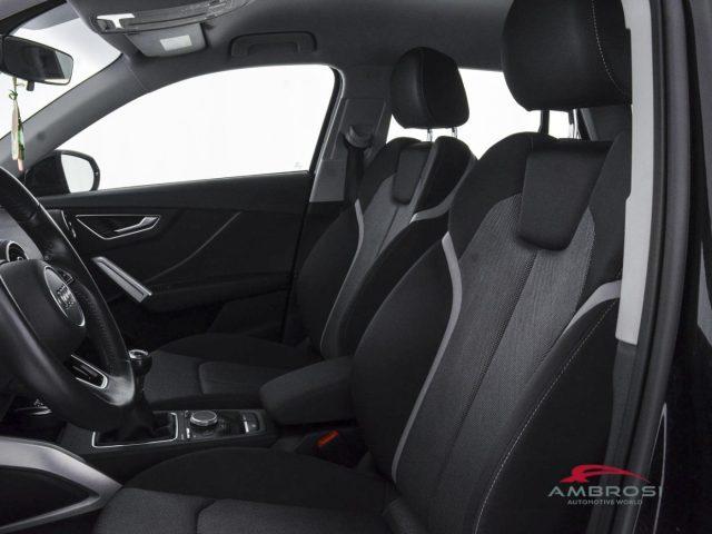 AUDI Q2 Q2 30 TDI Admired
