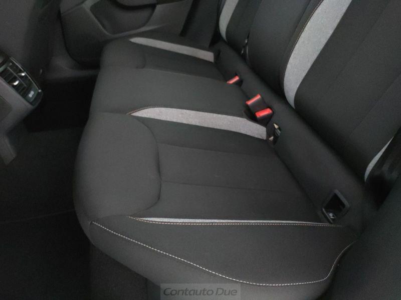 Škoda Kamiq Kamiq 1.0 tsi Black Dots 115cv dsg