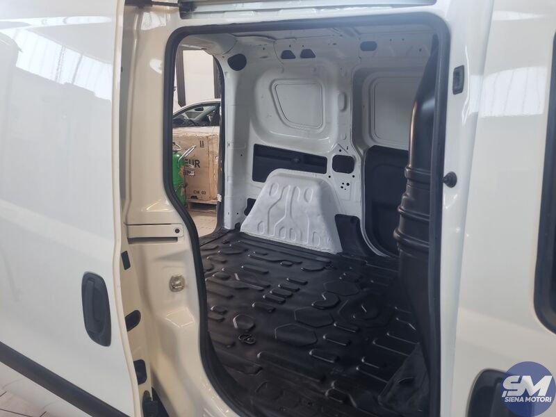 FIAT Doblò 1.6 MJT 105CV PC-TN Cargo Lamierato
