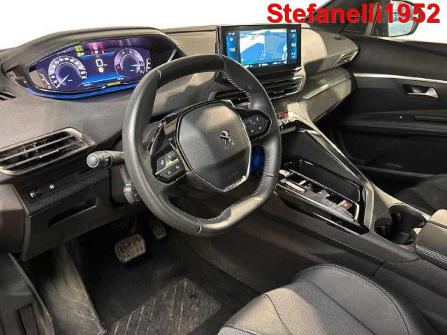 PEUGEOT 3008 II 2021 - 1.5 bluehdi Allure Pack s&s 130cv eat8