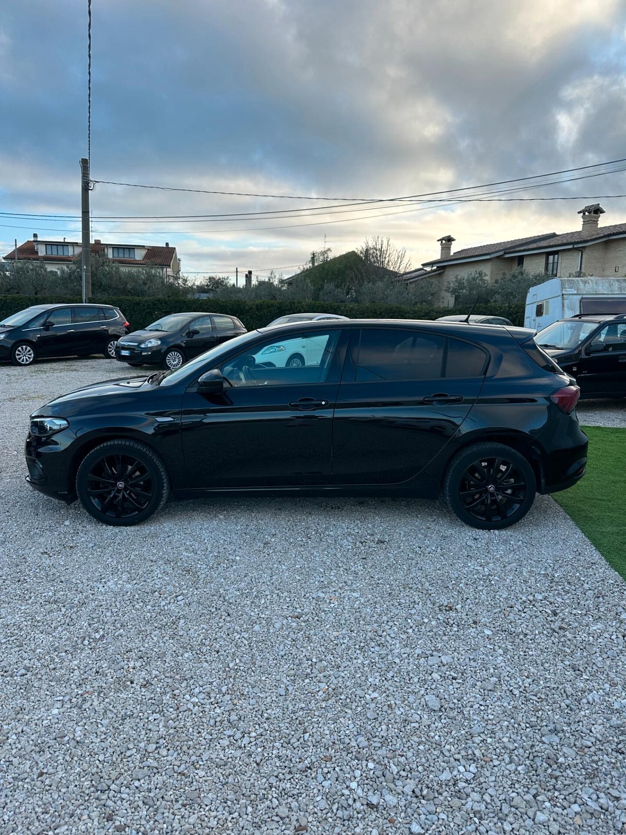 Fiat Tipo 1.4 5 porte Lounge