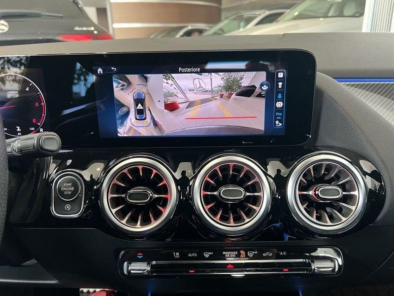 Mercedes-Benz Classe B B 180 d AMG Line Adv Plus