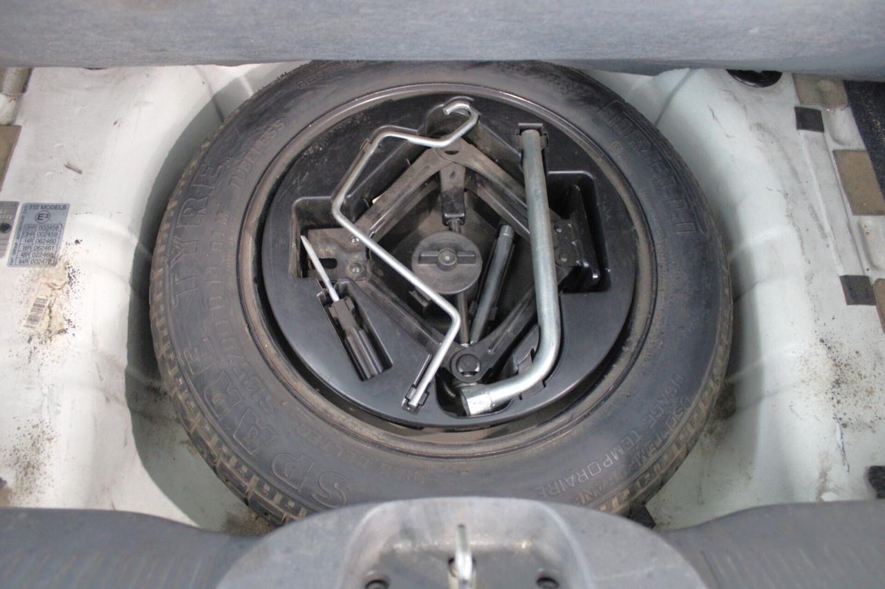 FIAT 500 1.3 MJET Lounge - 2009