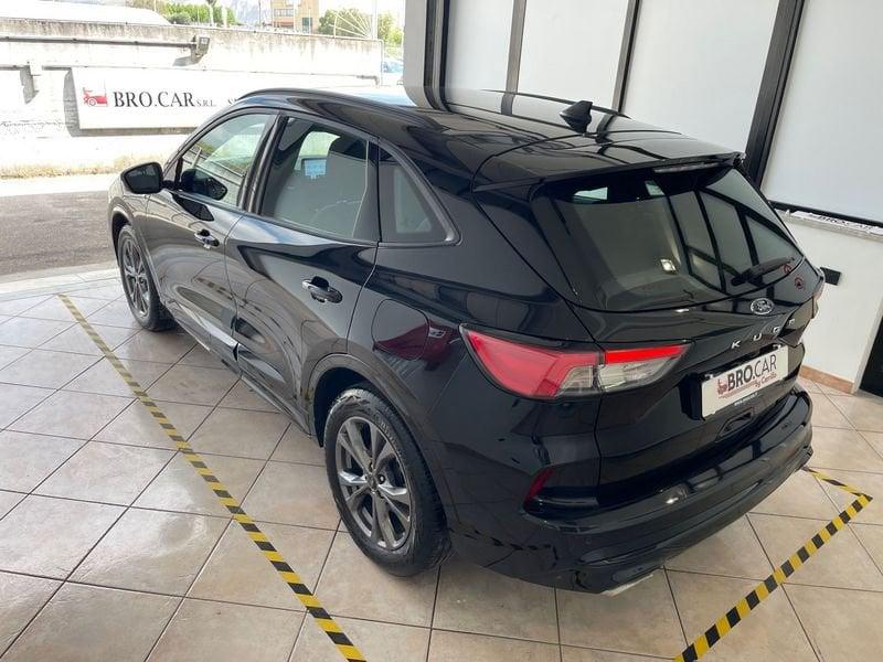 Ford Kuga 1.5 EcoBlue 120CV 2WD ST-Line Auto