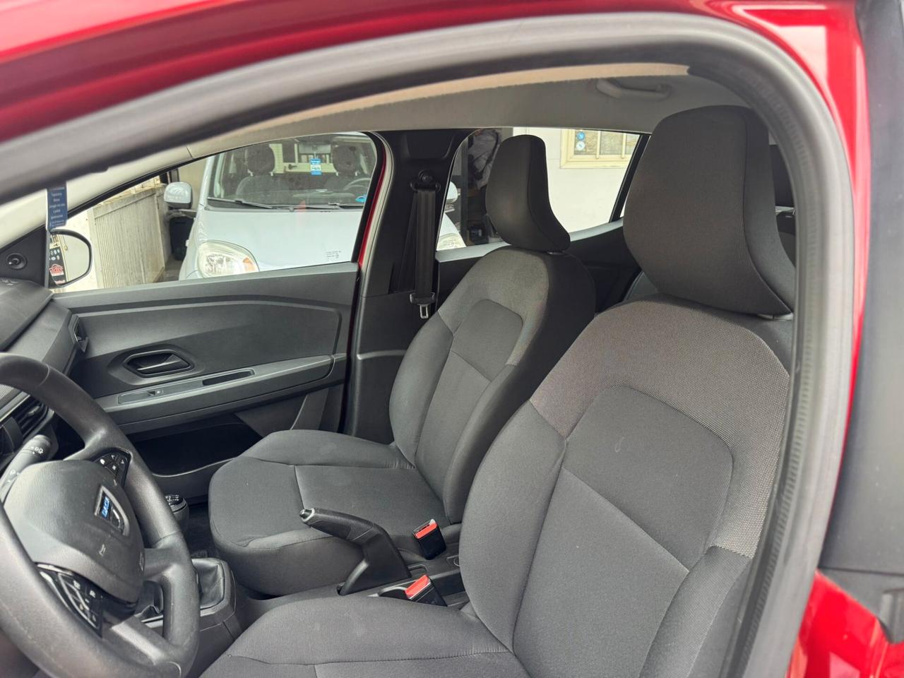 DACIA SANDERO 1.0 65CV 2022