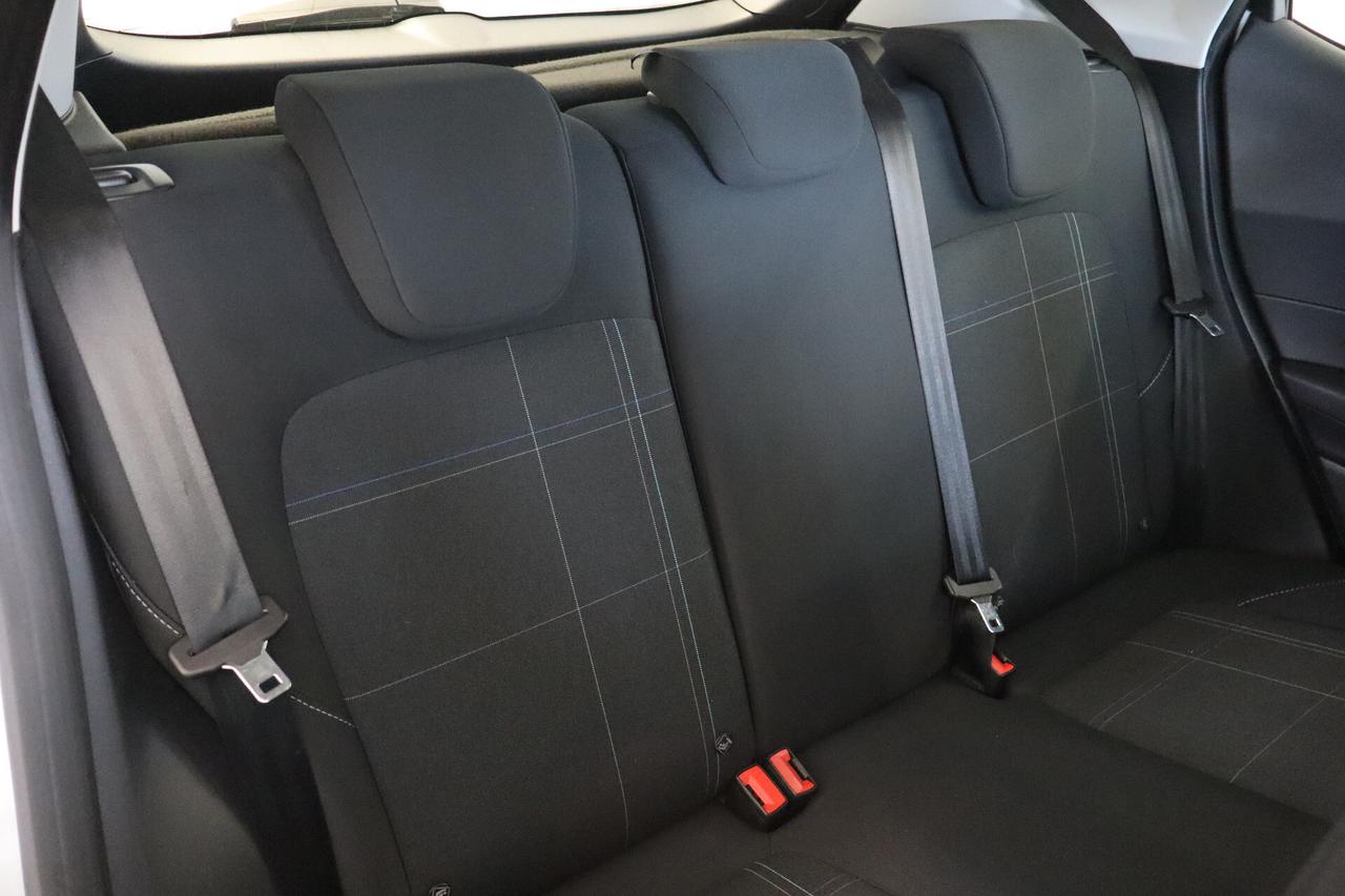 FORD FIESTA 1.5 ECOBLUE 85 CV PLUS - IDEALE X NEOPATENTATI