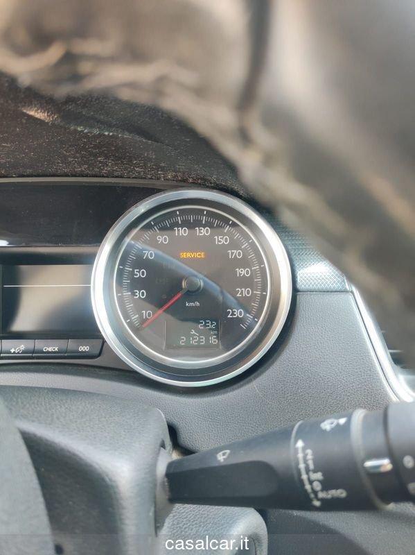 Peugeot 508 1.6 e-HDi 115 CV Stop&Start SW Business 24 MESI DI GARANZIA